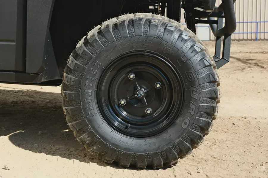 2026 KAWASAKI MULE PRO-MX EPS