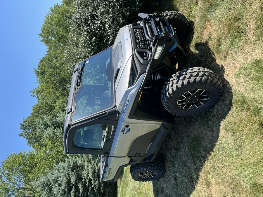 2024 R24XAW1RBH - Polaris