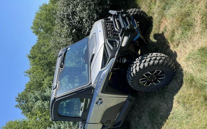 2024 R24XAW1RBH - Polaris