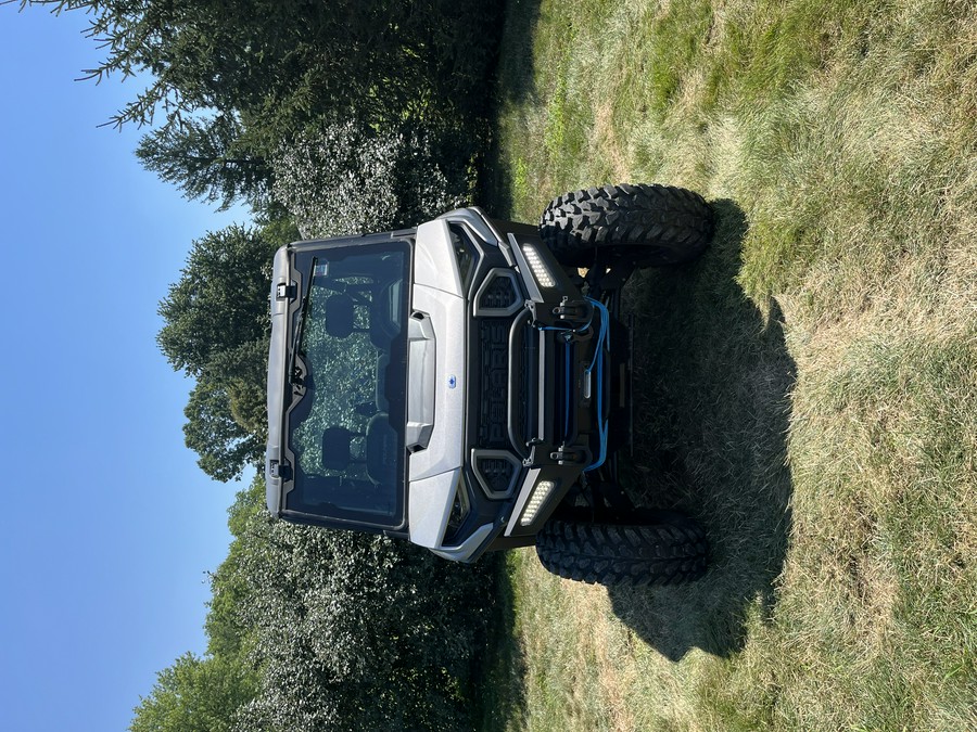 2024 R24XAW1RBH - Polaris