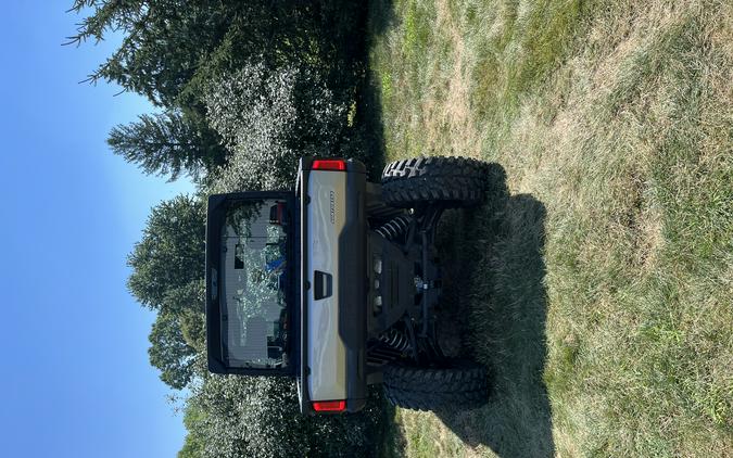 2024 R24XAW1RBH - Polaris