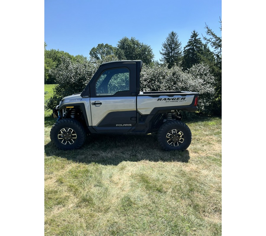 2024 R24XAW1RBH - Polaris