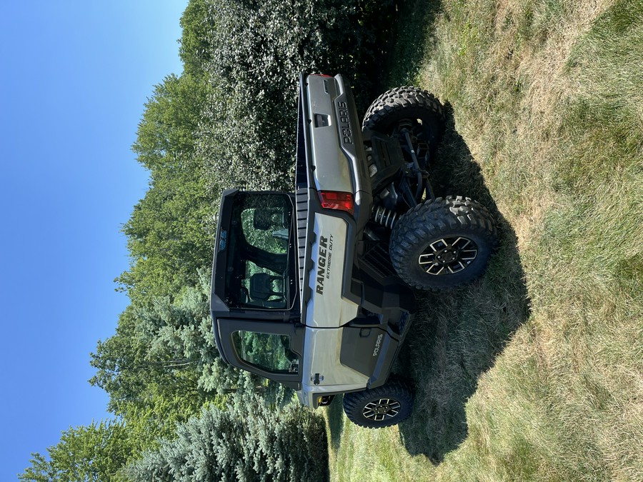 2024 R24XAW1RBH - Polaris