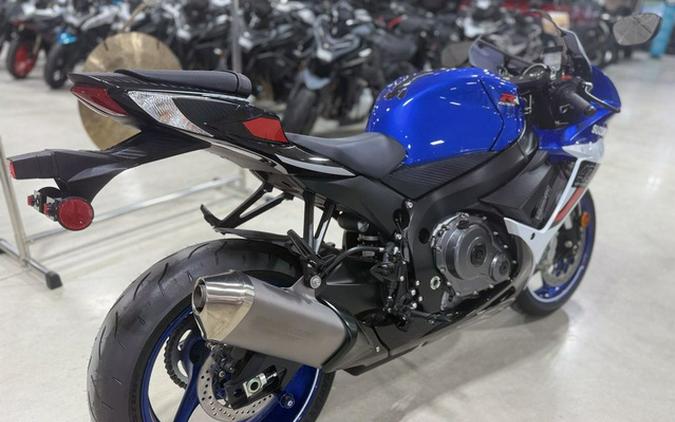 2026 Suzuki GSX-R 600Z