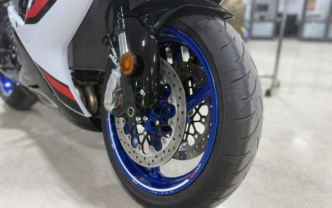 2026 Suzuki GSX-R 600Z