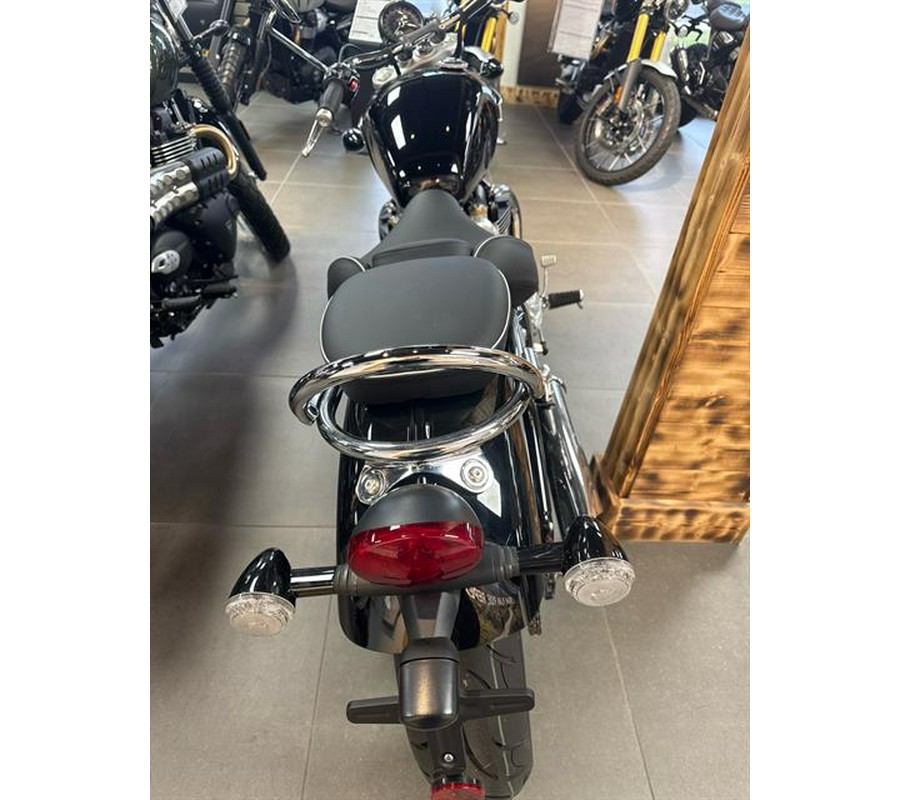 2023 Triumph Bonneville Speedmaster