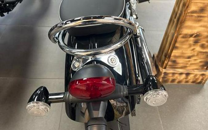 2023 Triumph Bonneville Speedmaster