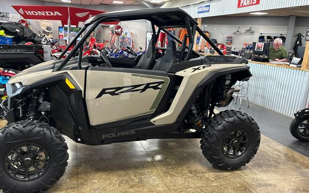 2026 Polaris RZR XP 1000 Sport