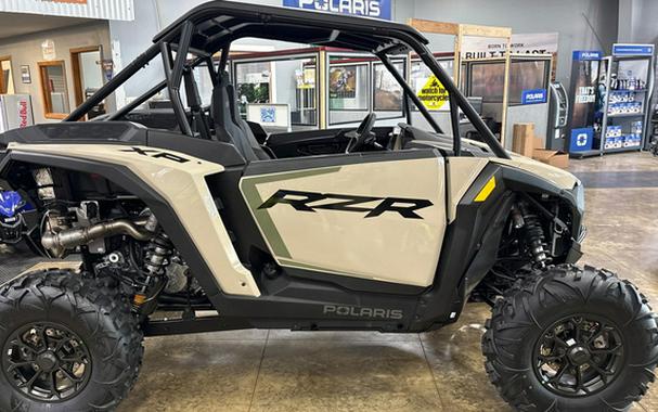 2026 Polaris RZR XP 1000 Sport