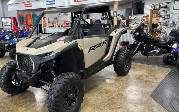 2026 Polaris RZR XP 1000 Sport
