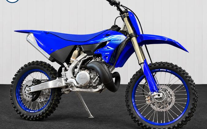2027 Yamaha YZ250X