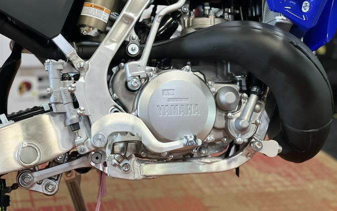 2027 Yamaha YZ250X