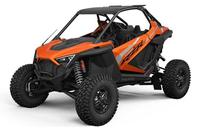 2023 Polaris® RZR Turbo R Ultimate