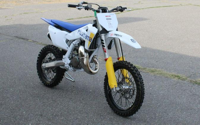 2027 HUSQVARNA TC 85 17/14