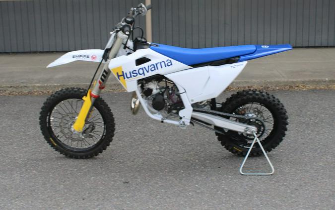 2027 HUSQVARNA TC 85 17/14