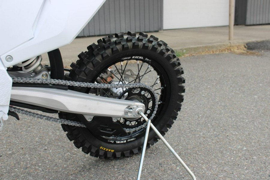 2027 HUSQVARNA TC 85 17/14