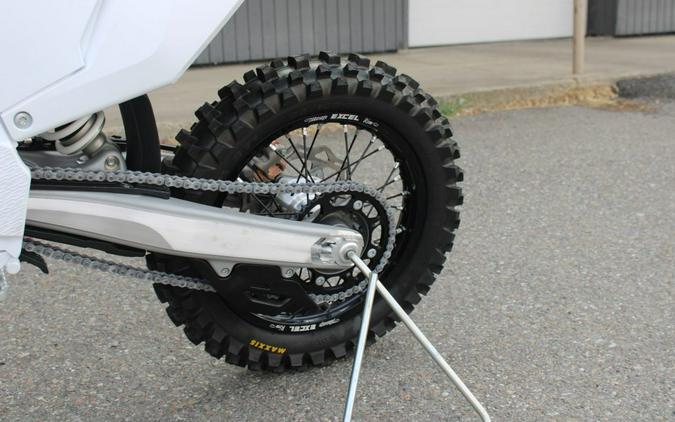 2027 HUSQVARNA TC 85 17/14