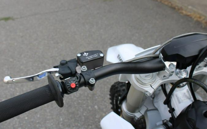 2027 HUSQVARNA TC 85 17/14