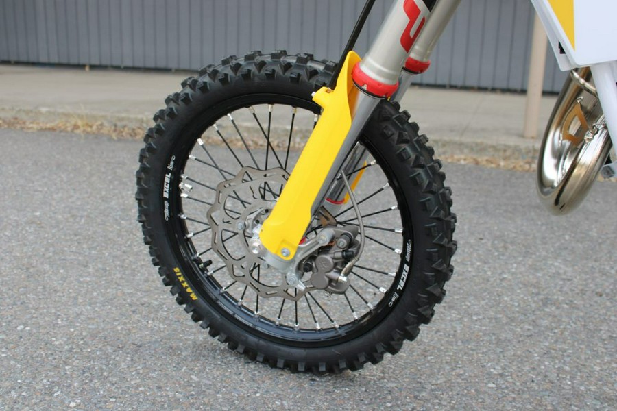 2027 HUSQVARNA TC 85 17/14