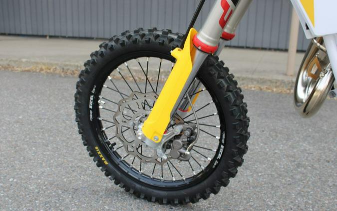 2027 HUSQVARNA TC 85 17/14