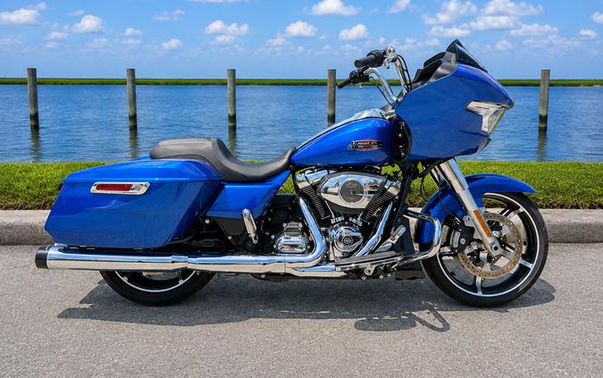 2025 Harley-Davidson Road Glide®
