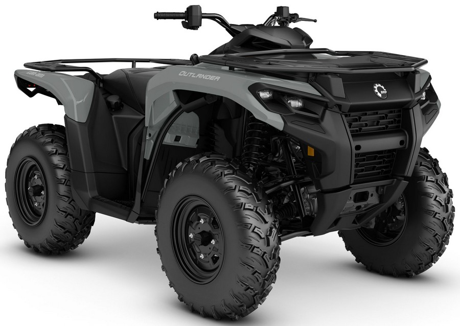 2027 Can-Am Outlander 700