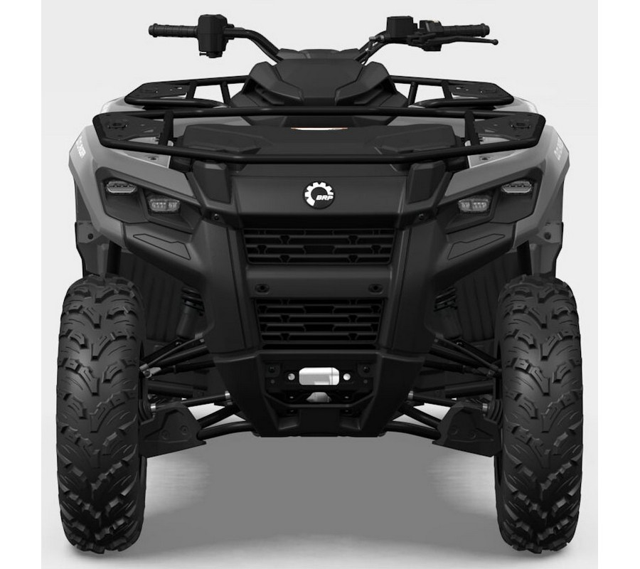 2027 Can-Am Outlander 700