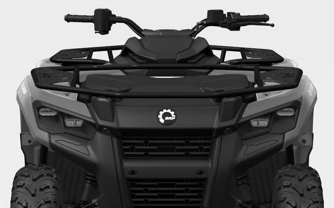 2027 Can-Am Outlander 700