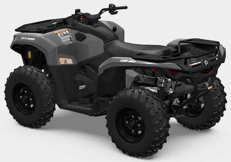 2027 Can-Am Outlander 700