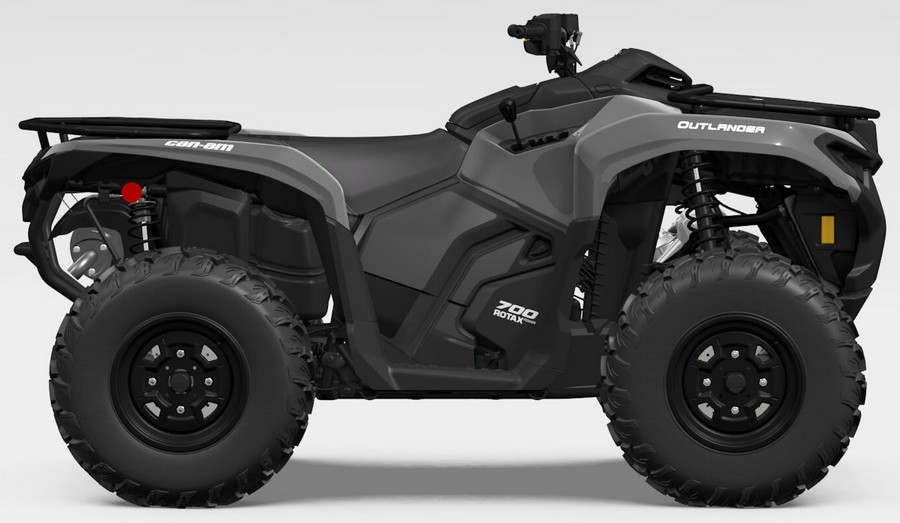 2027 Can-Am Outlander 700