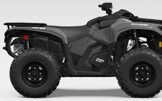 2027 Can-Am Outlander 700