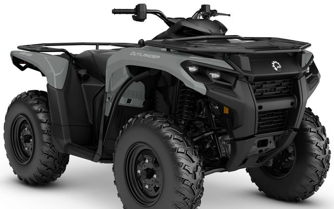 2027 Can-Am Outlander 700