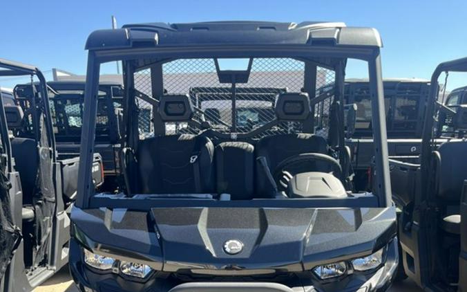 2027 Can-Am Defender XU PRO XT HD10