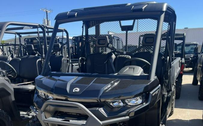 2027 Can-Am Defender XU PRO XT HD10
