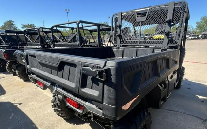 2027 Can-Am Defender XU PRO XT HD10