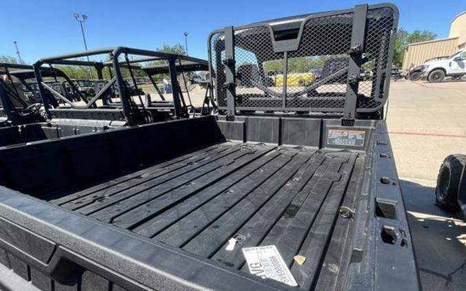 2027 Can-Am Defender XU PRO XT HD10