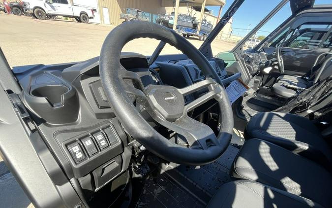 2027 Can-Am Defender XU PRO XT HD10