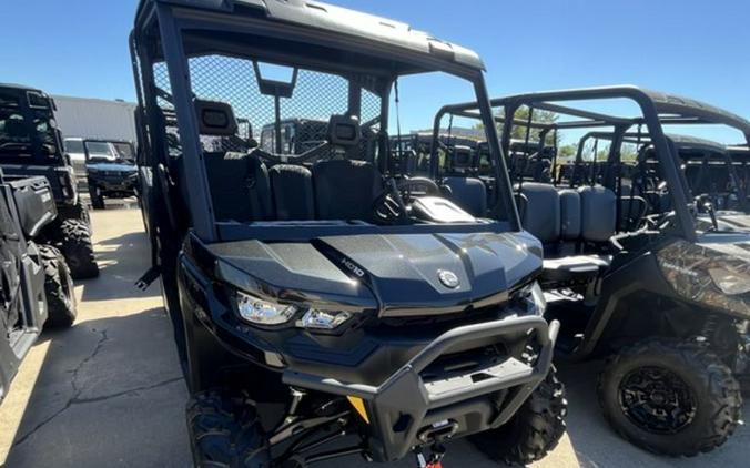 2027 Can-Am Defender XU PRO XT HD10