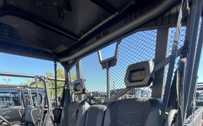 2027 Can-Am Defender XU PRO XT HD10