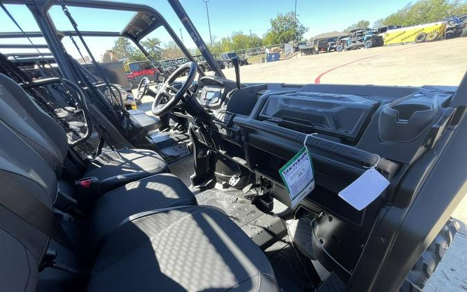 2027 Can-Am Defender XU PRO XT HD10