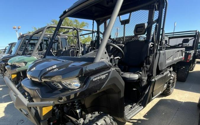 2027 Can-Am Defender XU PRO XT HD10