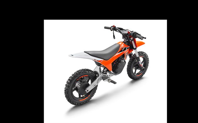 2027 KTM SX-E2