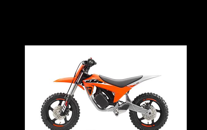 2027 KTM SX-E2
