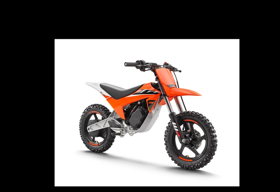 2027 KTM SX-E2