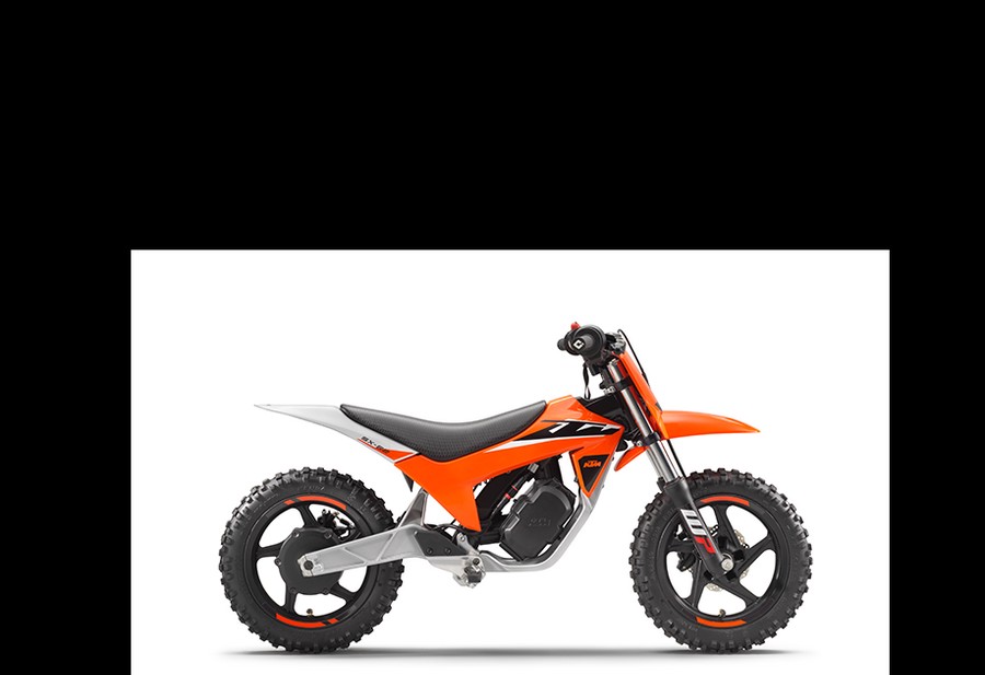 2027 KTM SX-E2