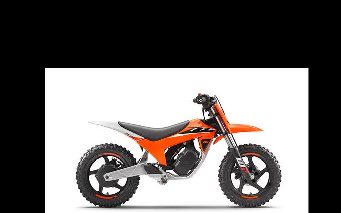 2027 KTM SX-E2
