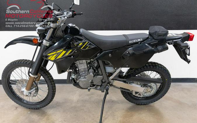 2023 Suzuki DR-Z400S