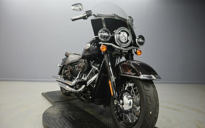 2021 Harley-Davidson Heritage Classic 114