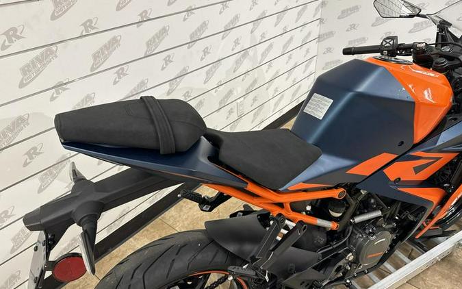 2023 KTM RC 390