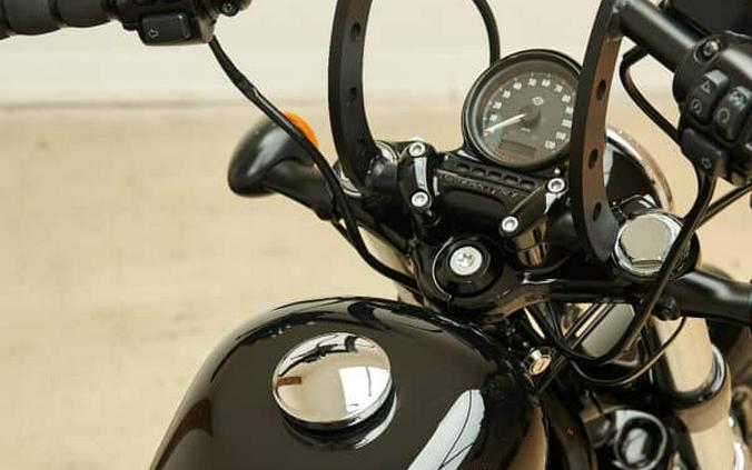 2019 HARLEY-DAVIDSON FORTY EIGHT